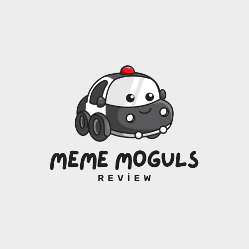 Meme Moguls Review