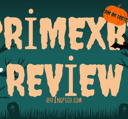 PrimeXBT Review