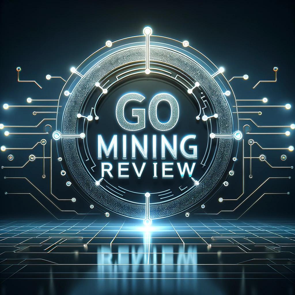 Go Mining Review